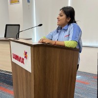 Diksha Patel