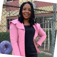 Ifunanya Precious
