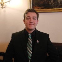 Troy Parks