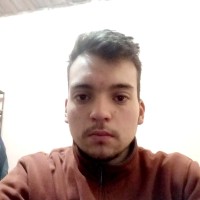 Jorge Luis Cuesta
