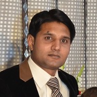 Naveed Ishrat