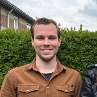 Koen Steeghs