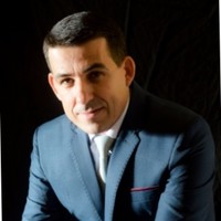 Abednego dos Santos Rosa