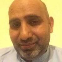 Zabir Shah