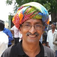 DR GOPINATHAN MC
