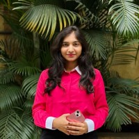 Sanjana B