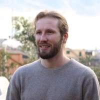 Alberto Prini