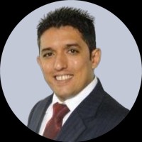 Fernando dos Santos Silva