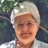 Mª Luisa Toribio