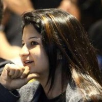 Roohi R Soni