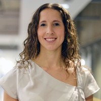 Catherine Lavigne-Pelletier