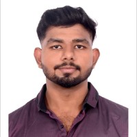 Keerthivasan Kumar
