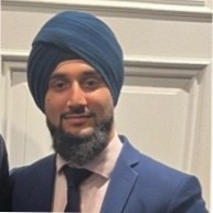 Harjap Singh
