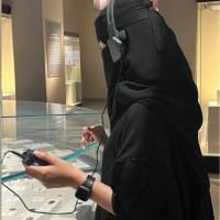ندى الشمراني