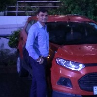 Daya Mishra