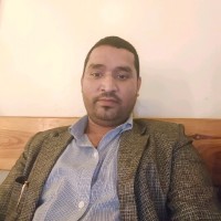Saurabh Kumar Rai