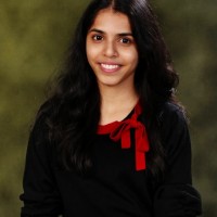 Mythreyi Pugazhendhi