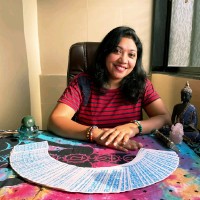 Reiki Master Anitha Pai