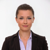 Iryna Volska