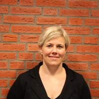 Margriet Wiersma
