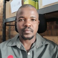Thendo Terrence