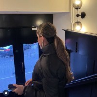 Ghadah Alenezi
