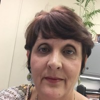 Ann Locklear