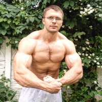 Misha Itchenko