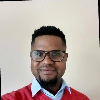 Vincent Mashele