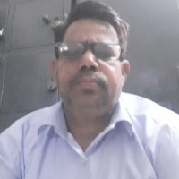 Mahesh Chandra Bairwa