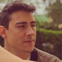 Borja Garcia Moreno
