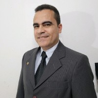 Luciano de Oliveira Silva