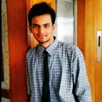 Mayank Kapadia