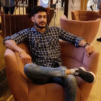 Sandeep Yadav