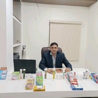 Rajesh Patel