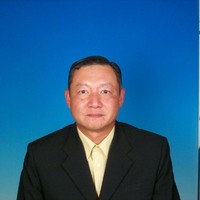 David Chung