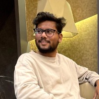 Rushabh Munjewar