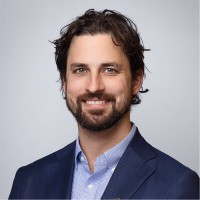Trey Mouch, Md