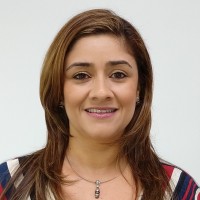 Beatriz Escobar Castaño