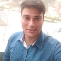 Ayush Pandey