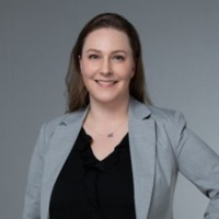 Anna (Witthoft) Rueger