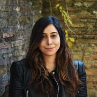 Lihi Mozeri Granica