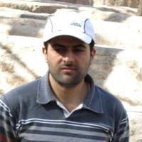 mohammad reza sheikh