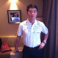 jimmy liu