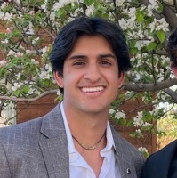 Ishan Dhawan