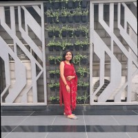 Bhumi Gupta