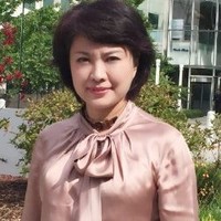 Angie Xia