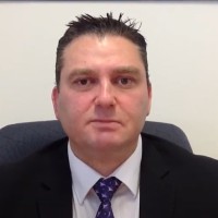 Steven Carfora