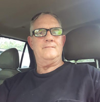 Ken Pierce