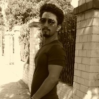 Manish Shrestha